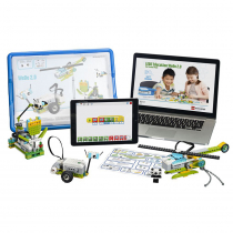 Набор базовый LEGO WeDo 2.0  - «globural.ru» - Абинск