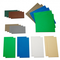 Малые строительные платы LEGO - «globural.ru» - Абинск