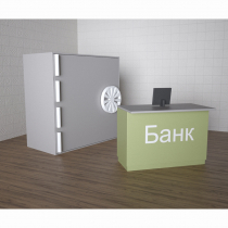 Детский набор «Банк» - «globural.ru» - Абинск
