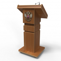 Мультимедийная интерактивная трибуна Aspirant - «globural.ru» - Абинск