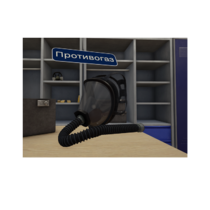 VR-тренажер для колледжей и вузов. "ОТиПБ и пожарная безопасность. Газоопасные работы" - «globural.ru» - Абинск