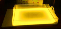 Планшет для аква-анимации с RGB подсветкой 70*50см - «globural.ru» - Абинск
