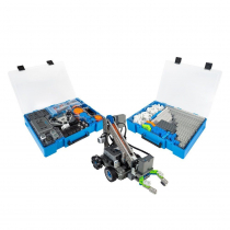 VEX IQ Супер набор Super Kit (2-е поколение Gen 2) - «globural.ru» - Абинск