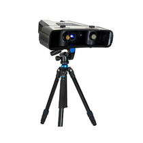 3D сканер RangeVision PRO II  - «globural.ru» - Абинск