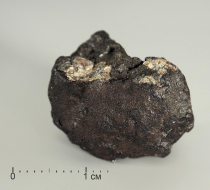 Метеорит Челябинск LL5 - «globural.ru» - Абинск