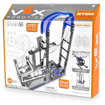 Набор VEX by HEXBUG "Пусковая установка" - «globural.ru» - Абинск