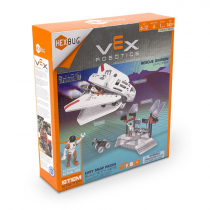 Набор VEX by HEXBUG Команда спасателей - «globural.ru» - Абинск