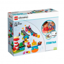 Конструктор Lego Duplo Планета STEAM - «globural.ru» - Абинск