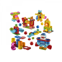 Комплект с трубками DUPLO - «globural.ru» - Абинск