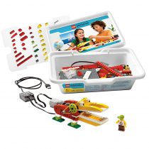Конструктор ПервоРобот LEGO WeDo - «globural.ru» - Абинск