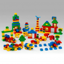  Конструктор "Город DUPLO" - «globural.ru» - Абинск