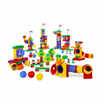 Набор с трубками DUPLO - «globural.ru» - Абинск