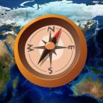 Живая География 2.0. Коллекция космических снимков России ( не работает без ГИС-оболочки) - «globural.ru» - Абинск