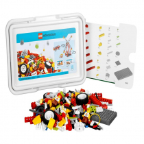Ресурсный набор LEGO Education Wedo - «globural.ru» - Абинск