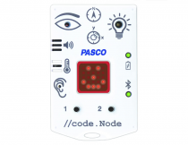 Беспроводной цифровой модуль для программирования Code.Node PASCO для ДОУ - «globural.ru» - Абинск