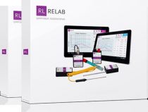 Цифровая лаборатория Relab по химии для ученика  - «globural.ru» - Абинск