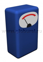 Бензоколонка - «globural.ru» - Абинск