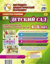 Сюжетно-ролевая игра "Детский сад - «globural.ru» - Абинск