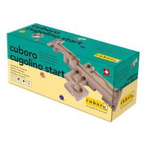 Набор "Cuboro" cugolino start - «globural.ru» - Абинск