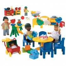 Дочки-матери DUPLO - «globural.ru» - Абинск