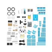 Cоревновательный набор MakeX Starter Kit (2020 Smart Links) - «globural.ru» - Абинск