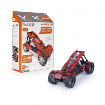 Набор VEX by HEXBUG Инерционная машина - «globural.ru» - Абинск