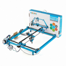 Набор XY плоттера XY Plotter Robot Kit V2.0  - «globural.ru» - Абинск