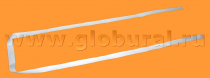 Ограничительная полоса - «globural.ru» - Абинск