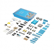 Образовательный робототехнический набор Makeblock STEAM Education Starter Kit - Robot Science - «globural.ru» - Абинск