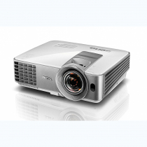 Мультимедийный короткофокусный проектор BenQ MS630ST - «globural.ru» - Абинск