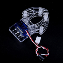 Ресурсный набор "захват" Mini Gripper - «globural.ru» - Абинск