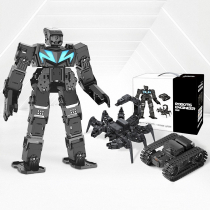 Конструктор Robotics engineer kit 2 - «globural.ru» - Абинск