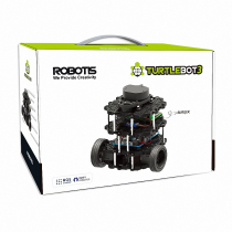 Мобильный робот Turtlebot3 burger - «globural.ru» - Абинск