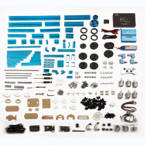 Соревновательный набор 2022 MakeX Challenge Educational Competition Kit - «globural.ru» - Абинск