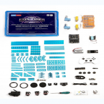 Соревновательный набор 2022 MakeX Explorer Educational Competition Kit - «globural.ru» - Абинск