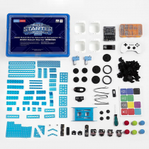 Соревновательный набор 2022 MakeX Starter Educational Competition Kit - «globural.ru» - Абинск