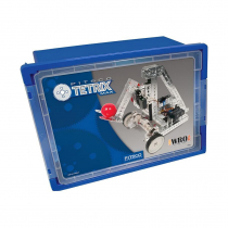 Конструктор стартовый Tetrix WRO - «globural.ru» - Абинск