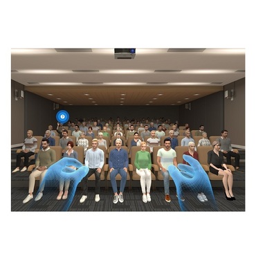 Комплект VR-тренажёров для гуманитарных учебных заведений по коммуникативным навыкам - «globural.ru» - Абинск