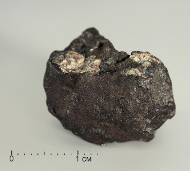 Метеорит Челябинск LL5 - «globural.ru» - Абинск