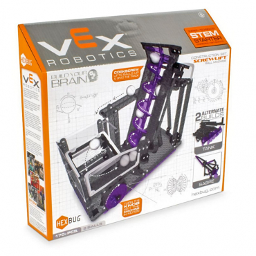Набор VEX by HEXBUG "Подъемник" - «globural.ru» - Абинск
