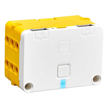 Малый программируемый Хаб LEGO Technic - «globural.ru» - Абинск