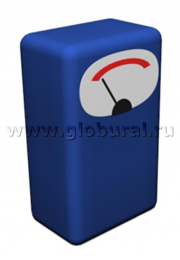 Бензоколонка - «globural.ru» - Абинск