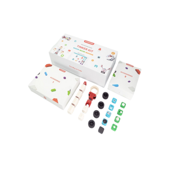 Образовательный набор "Tinkamo Tinker Kit"		 			 			 - «globural.ru» - Абинск