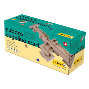 Набор "Cuboro" cugolino start - «globural.ru» - Абинск