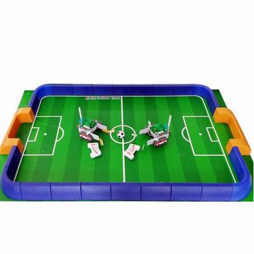 Конструктор по робототехнике Soccer Robot FK - «globural.ru» - Абинск