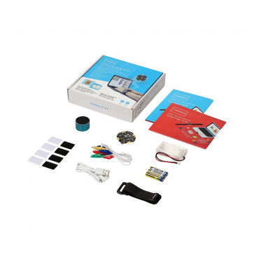 Образовательный набор для программирования HaloCode standard kit - «globural.ru» - Абинск