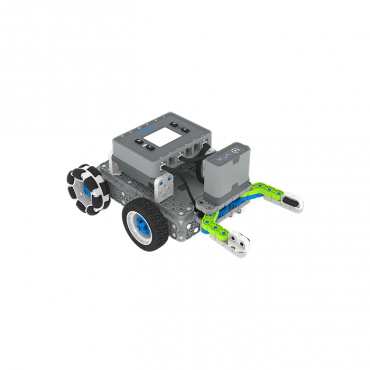 VEX IQ Стартовый набор /Starter Kit (2-е поколение Gen 2) - «globural.ru» - Абинск